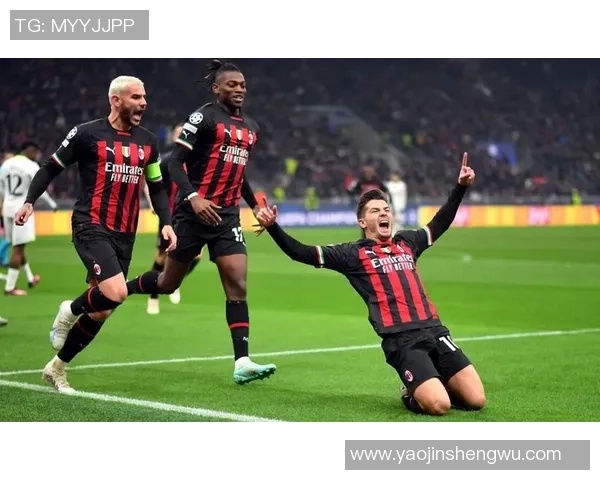 英超激战AC米兰逆转莱比锡乌龙球瞬间点燃全场激情集锦回顾