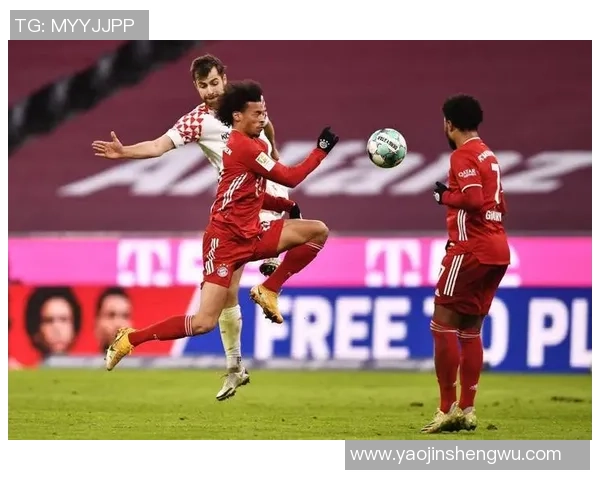 足总杯精彩对决拜仁狂胜曼城4-0绝杀瞬间引发全场沸腾