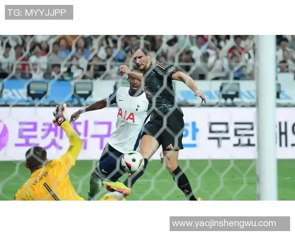 热刺友谊赛大胜拜仁4-0赛场瞬间引发热烈讨论与分析